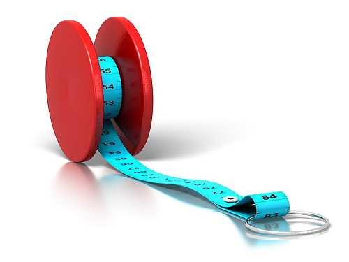 Yo-Yo Dieting Can Make You Gain Weight