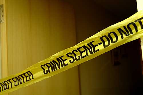 Say WHAT?! Florida Man Charged After Mother Reportedly Found His Girlfriend's Dead Body In Bedroom