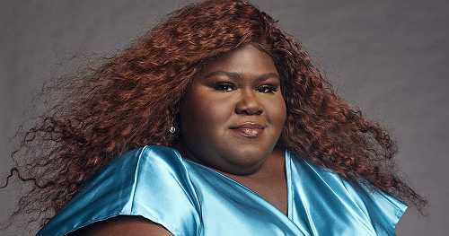 Gabourey Sidibe’s Husband Says Their Now-1-Year-Old Children Fill Him With ‘Joy’