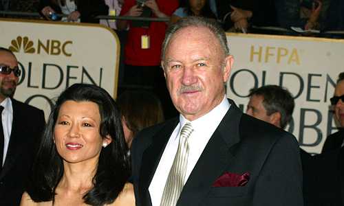 Prayers Up! Retired Actor Gene Hackman, His Wife & Dog Found Deceased In Their New Mexico Home