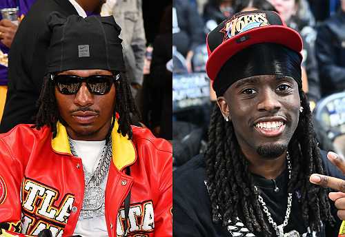 W Friend! Kai Cenat Drops Big Money On Duke Dennis for His Birthday