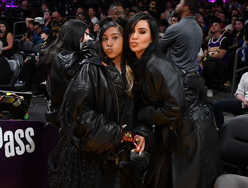 Kim Kardashian Says Her Relationship With North West Has Changed Since Divorce From Kanye West
