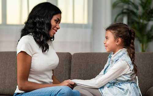 THESE PHRASES WILL HELP YOU BETTER COMMUNICATE WITH YOUR KIDS