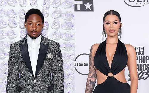 Yikes! Stefon Diggs Demands $250,000 In Lawsuit Against His Former 