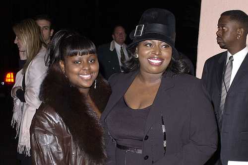 UPDATE: Social Media Account Believed To Belong To Angie Stone's Daughter Shares Message Following Her Tragic Passing