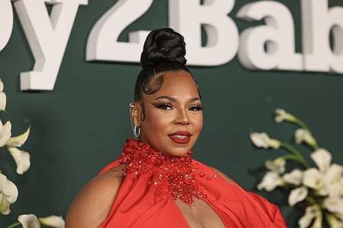 Ashanti Opens Up About Her Pregnancy Journey & Why Freezing Her Eggs Was The Ultimate Power Move (VIDEO)