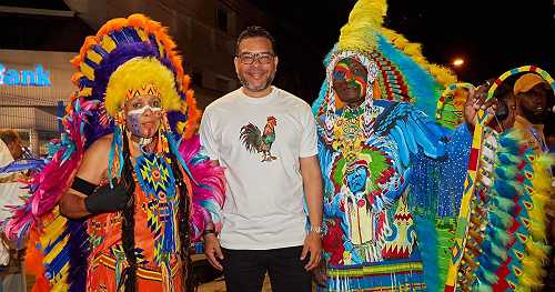 How Trinidad and Tobago Preserves Its Carnival Roots While Embracing the Future