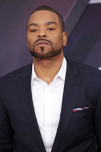 Happy Wu-Day: Method Man Is 54 & Still Fine [Gallery]