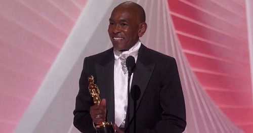 Paul Tazewell Makes History as First Black Man to Win Oscar for Best Costume Design