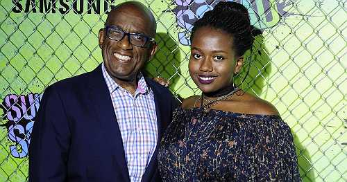 Al Roker ‘Could Not Be Happier’ As He Celebrates Daughter Leila’s Engagement