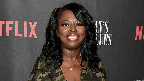 UPDATE: Angie Stone's Family Reportedly Releases Statement Amid More Details Being Revealed About Fatal Car Crash