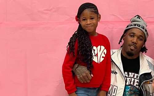 RAPPER G$ LIL RONNIE AND DAUGHTER SHOT AND KILLED IN CAR WASH SHOOTING