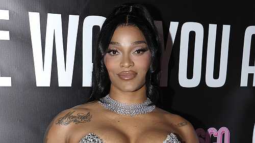 Come Thru, Then! Joseline Hernandez Turns Heads After Steppin' Out Alongside Her Boo Balistic Beats (PHOTOS)