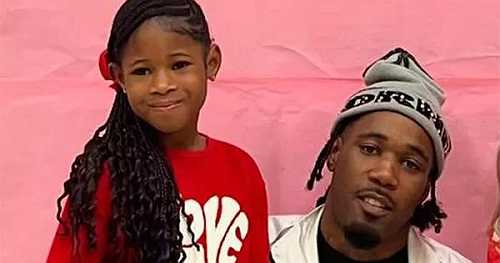 Texas Rapper and His 5-Year-Old Daughter Gunned Down at Car Wash