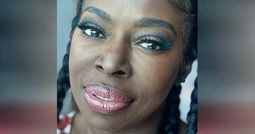 Angie Stone’s Family is Planning Two Funeral Services for Fans, Friends, and Family