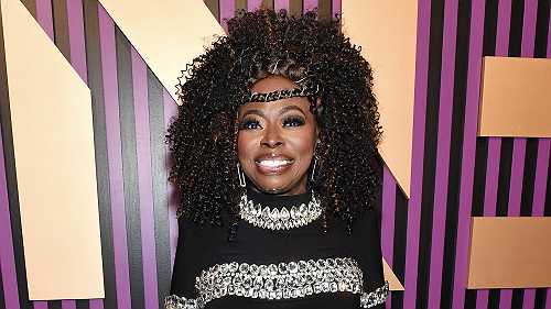 UPDATE: Rep For Angie Stone Reportedly Shares Details About Upcoming Memorial Services For The Singer
