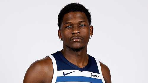 Clock It! Ayesha Howard Shares Alleged DMs With Anthony Edwards Amid Him Reportedly Refusing Visitation With Infant Daughter