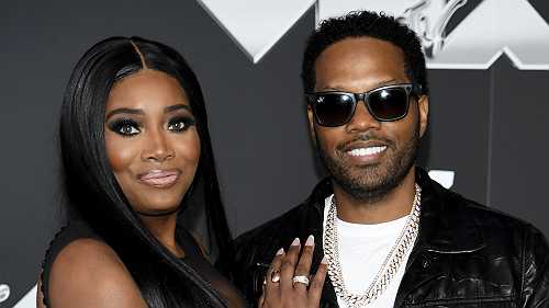 Whew! Yandy Smith Goes Viral After Issuing A Message To Anyone Trying To 