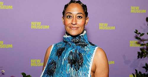 Tracee Ellis Ross Returns to the Runway in Style at Milan Fashion Week -  | BET