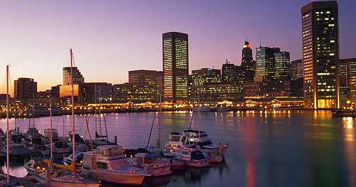 Savoring Black Excellence: A Culinary Tour Through Baltimore’s Black-Owned Eateries