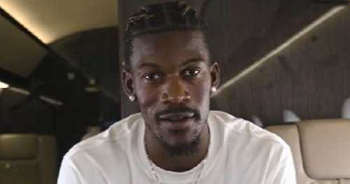 NBA Player Jimmy Butler Sued Over Unpaid Rent, Property Damage