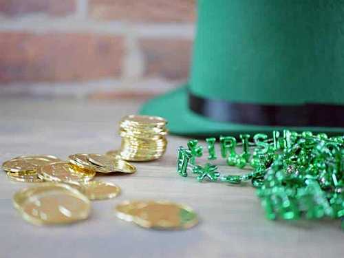 11 Essential Savannah St. Patrick's Day Survival Tips - My Money Chronicles
