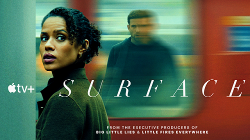 'Surface' Exclusive Clip: Sophie & James Have A Tense Conversation--'I Thought You Were Dead'