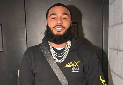 ClarenceNYC Sparks Social Media Buzz After Roller Skating Video Goes Viral (WATCH)