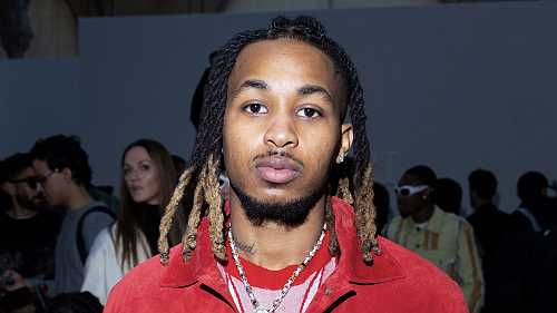 Social Media Reacts After DDG Is Accused Of Doing THIS After Reportedly Requesting To Return A Worn $6K Jacket