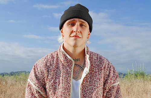 EXCLUSIVE: bodie Chats About 'HAPPIER TO BE HERE' EP - CelebMix