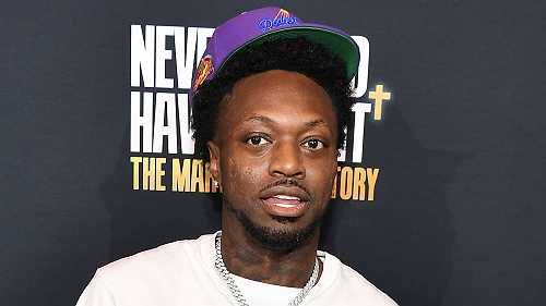 Social Media Is Goin' IN After Funny Marco Posted THIS Throwback Photo