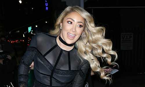 New Boo? Social Media Is Cuttin' UP After MissNikkiiBaby Enjoys Outing With Mystery Man (VIDEO)