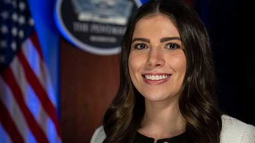 Surprise, Surprise: Trump DOD Deputy Press Secretary Has A History Of Racist Tweets