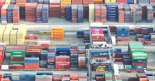 China preparing for a protracted trade war with U.S.