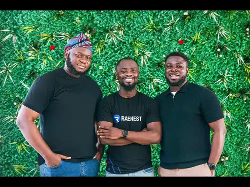 A look at Raenest, the Nigerian fintech that just raised $11M to tackle Africa’s remote work payment challenges - Face2Face Africa
