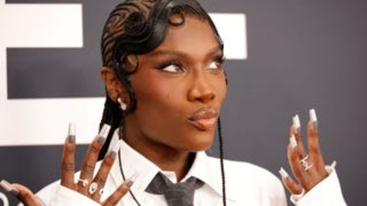 Doechii Is America's New Fashion Darling and She Has The Title On Lock