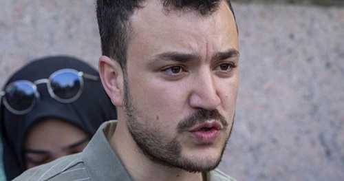 ICE arrests activist who helped lead pro-Palestinian protests at Columbia University