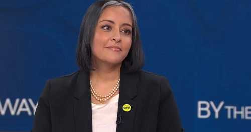 Drug policy expert on fentanyl crisis and tariffs