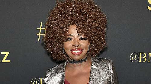 Rest In Peace! More Details Reported About Upcoming Memorial Services For Angie Stone