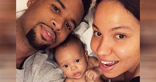 Jurnee Smollett’s Ex-Husband Demands Half of Her Retirement Savings Years After Divorce