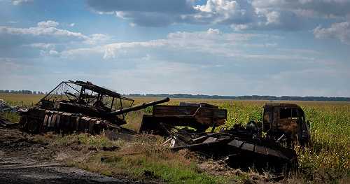 Ukraine says it's bolstering troops in Russia's Kursk region as Putin's forces advance amid Trump's aid pause