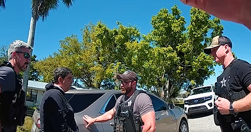 Escaped prisoner from Puerto Rico caught in Florida after nearly 40 years on the run