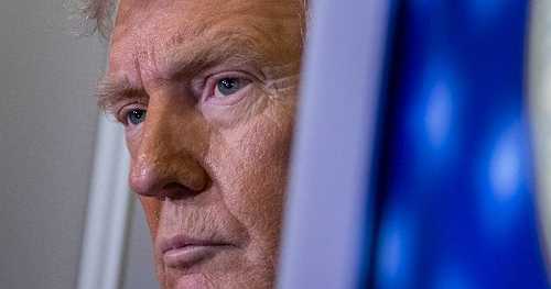 Trump makes new Mexico, Canada tariffs threat as UAW leader backs his policy