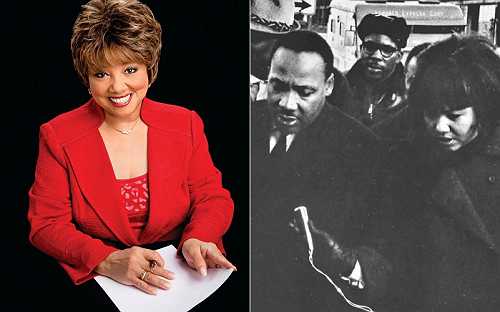 Sisters of the pen: A look at the women who broke barriers