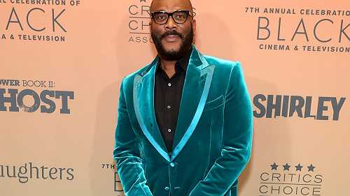 Tyler Perry's Movies Ranked By the Box Office