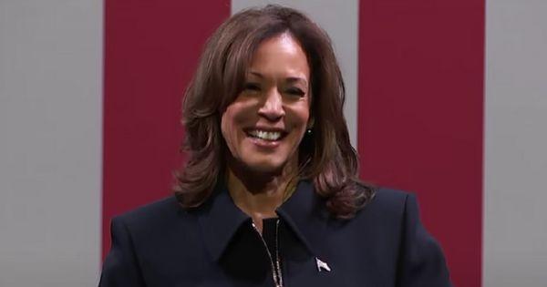 Kamala Harris Considering to Run for California Governor, May Also Run for President in 2028