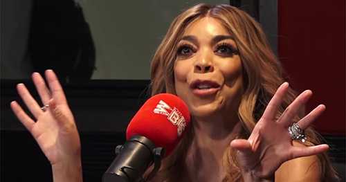 Wendy Williams Passes Hospital Evaluation, to Appear on “The View” After Four Years