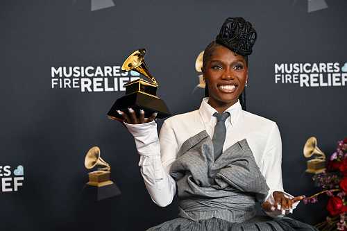 Doechii Named Billboard’s 2025 Woman Of The Year After Historic Grammy Win