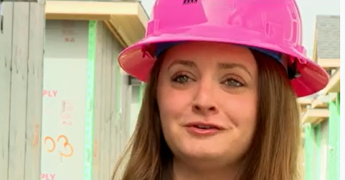 Women in construction breaking barriers and building the future in North Texas: Women's History Month