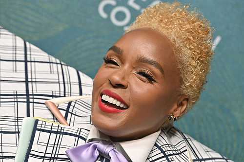 Janelle Monáe Unveils New Graphic Novel At Blerdcon, Expanding Her Sci-Fi Universe